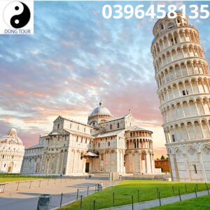 Hình ảnh Italia đẹp