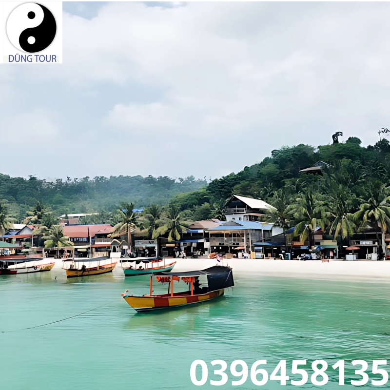 Hình ảnh Campuchia đẹp