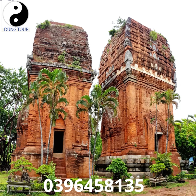 Hình ảnh Quy Nhơn tuyệt đẹp