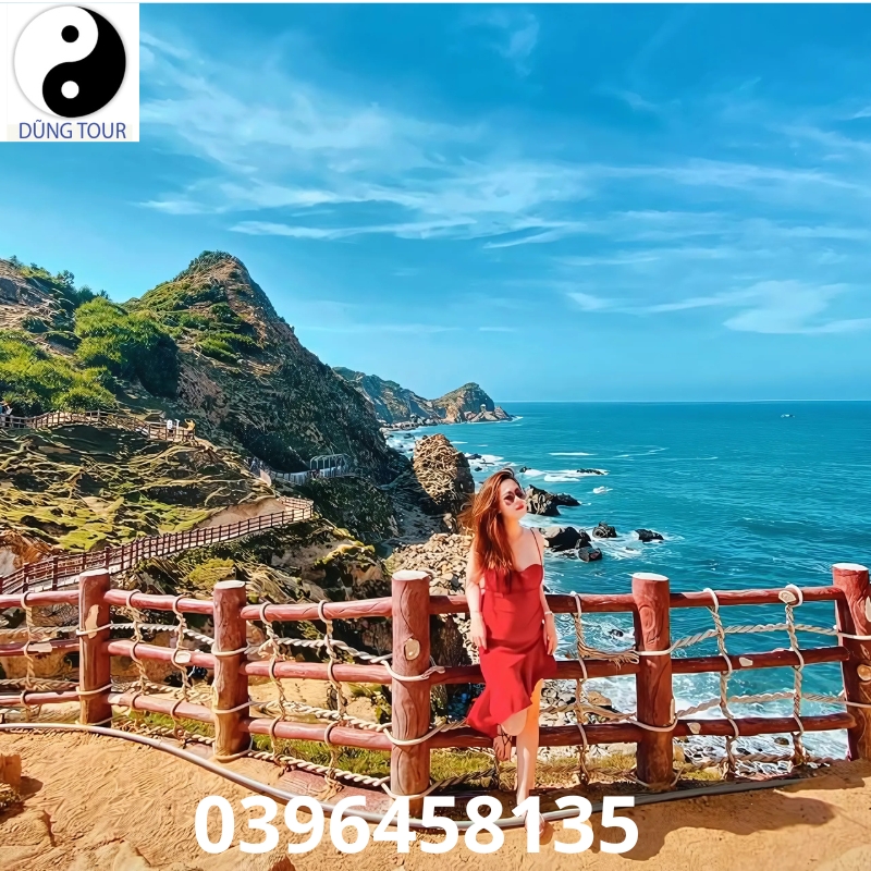  Hình ảnh Quy Nhơn tuyệt đẹp