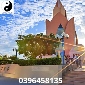 Hình ảnh Nha Trang biển xanh cát trắng