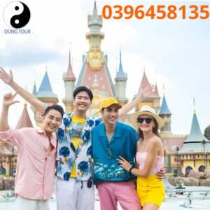 Hình ảnh Phú Quốc đẹp
