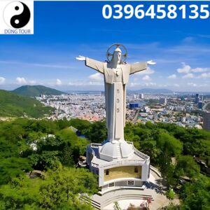 Hình ảnh Vũng Tàu đẹp
