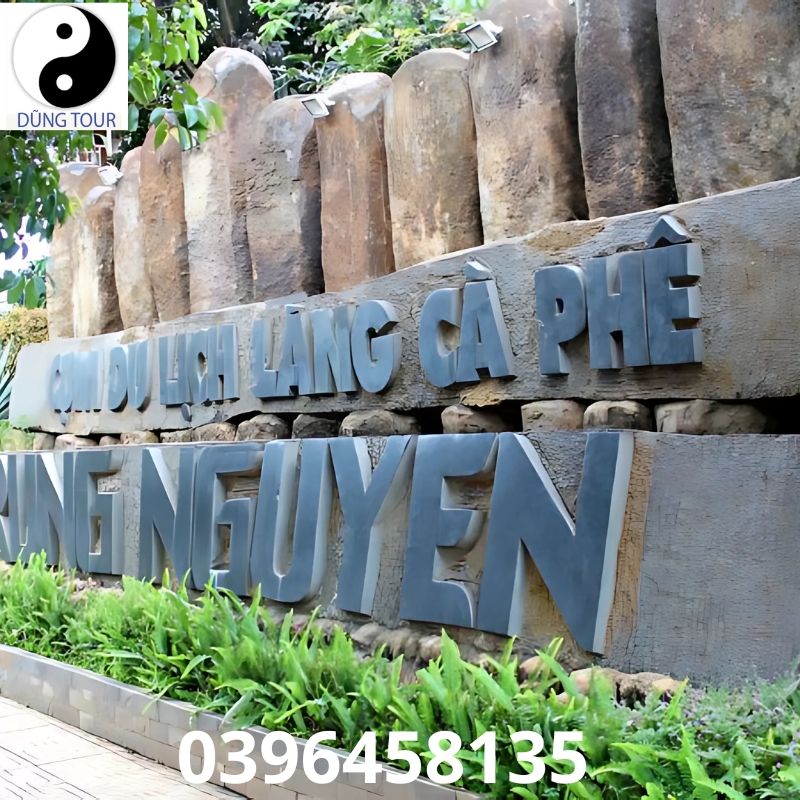 Hình ảnh Buôn Ma Thuột