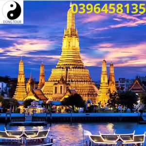 Hình ảnh Thái Lan đẹp