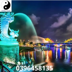 Hình ảnh Đà Nẵng đẹp