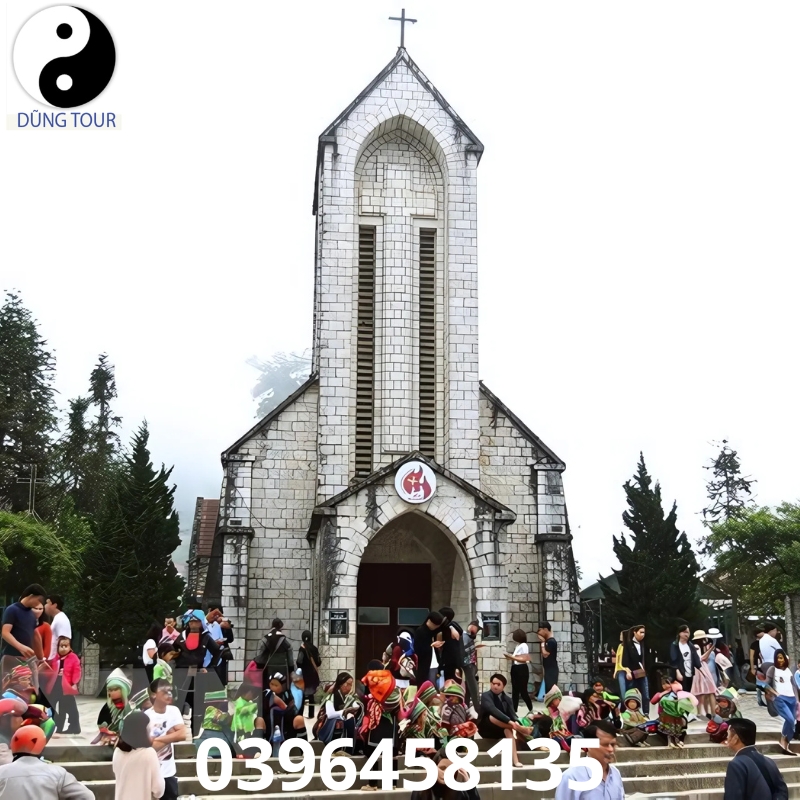 Sapa ruộng bậc thang