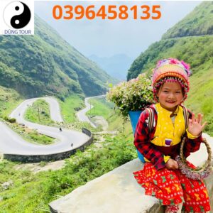 Hình ảnh Hà Giang hùng vĩ