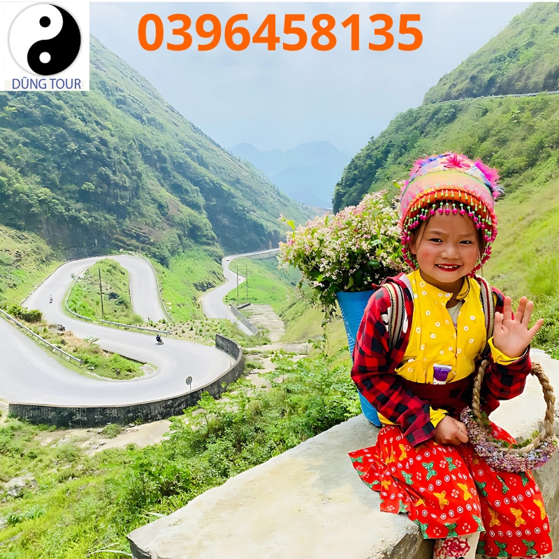Hình ảnh Hà Giang hùng vĩ