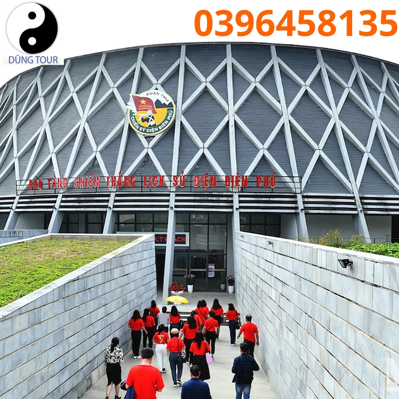 Hình ảnh chiến thắng Điện Biên Phủ lịch sử