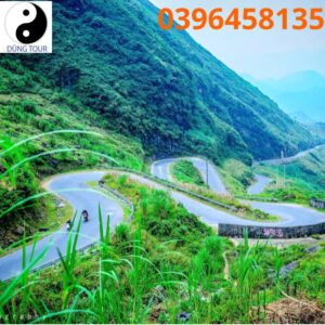 Hình ảnh Hà Giang hùng vĩ