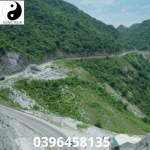 Hình ảnh Mai Châu Hòa Bình