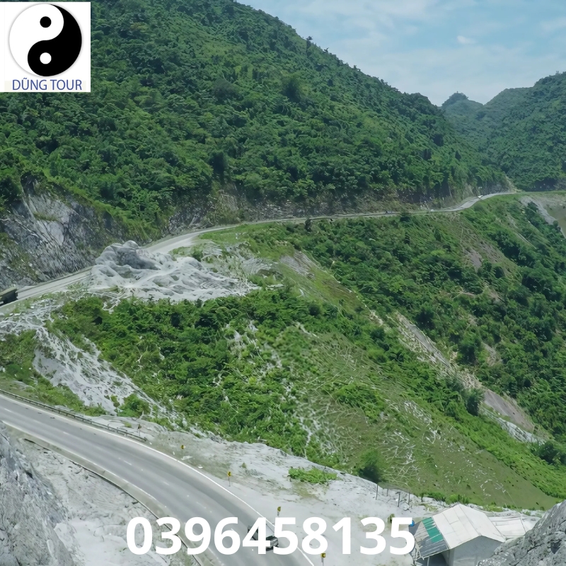 Hình ảnh Mai Châu Hòa Bình